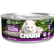 Charm 超能精華